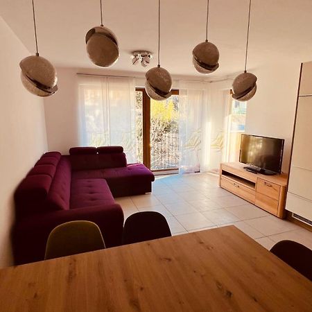 Appartement Nadia ブレッサノーネ エクステリア 写真